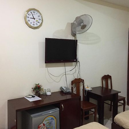 My Le Hotel Buôn Ma Thuột Dış mekan fotoğraf