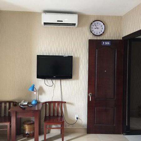 My Le Hotel Buôn Ma Thuột Dış mekan fotoğraf