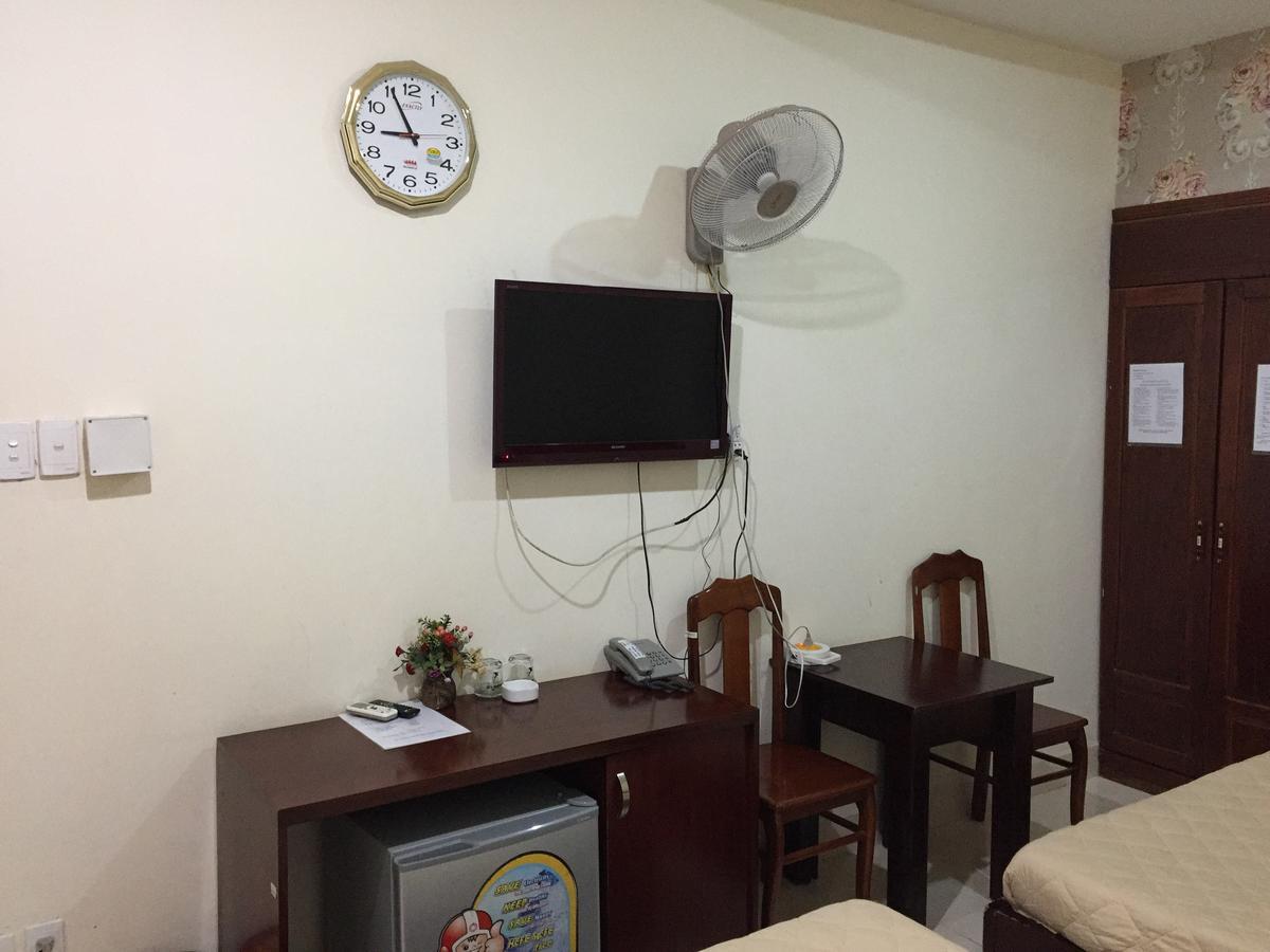 My Le Hotel Buôn Ma Thuột Dış mekan fotoğraf