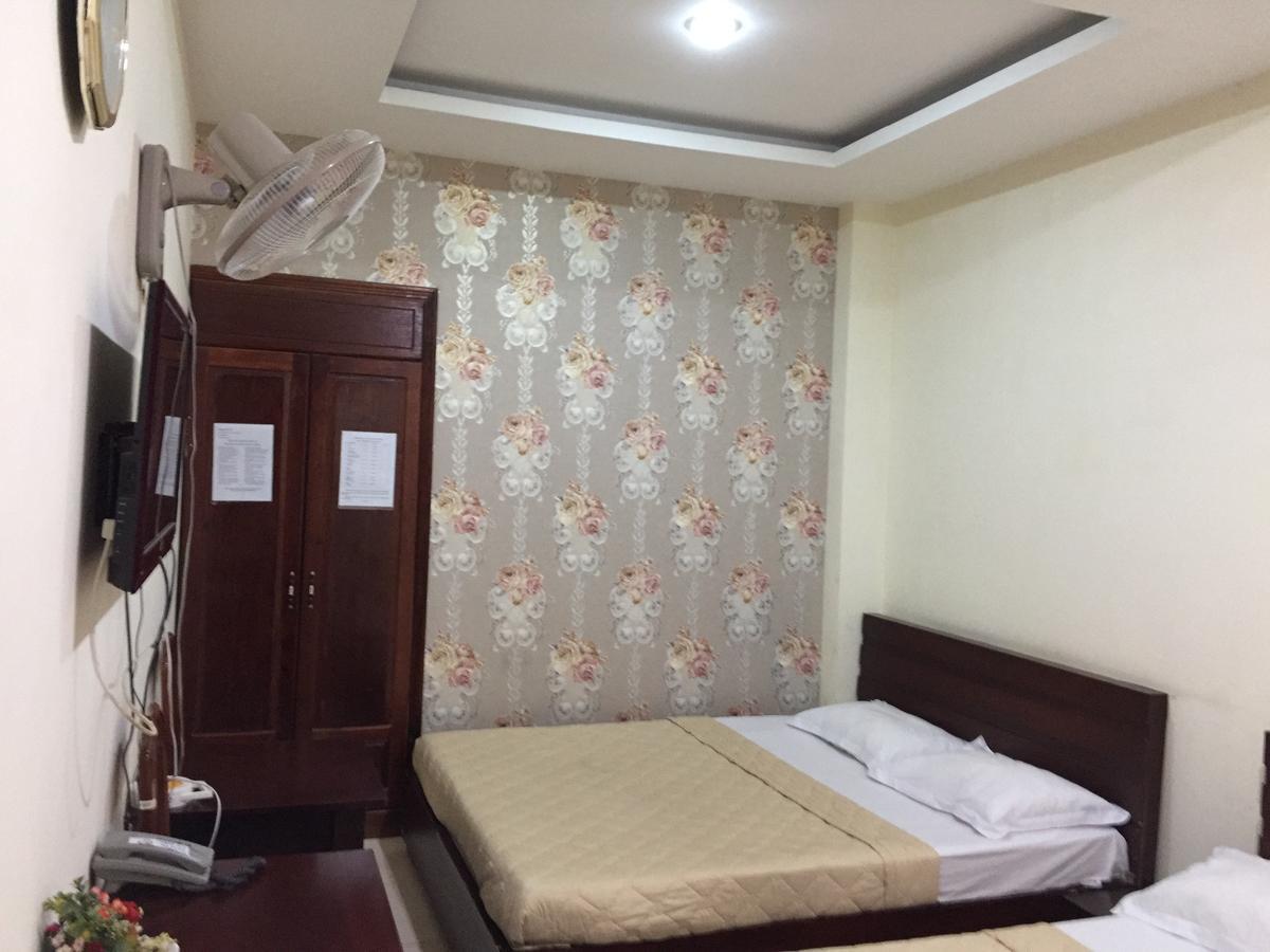 My Le Hotel Buôn Ma Thuột Dış mekan fotoğraf