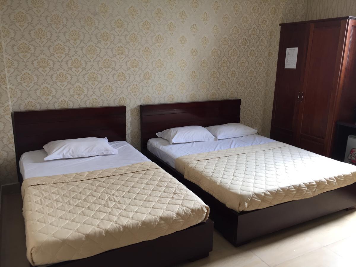 My Le Hotel Buôn Ma Thuột Dış mekan fotoğraf