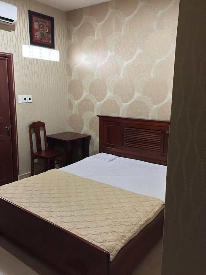 My Le Hotel Buôn Ma Thuột Dış mekan fotoğraf