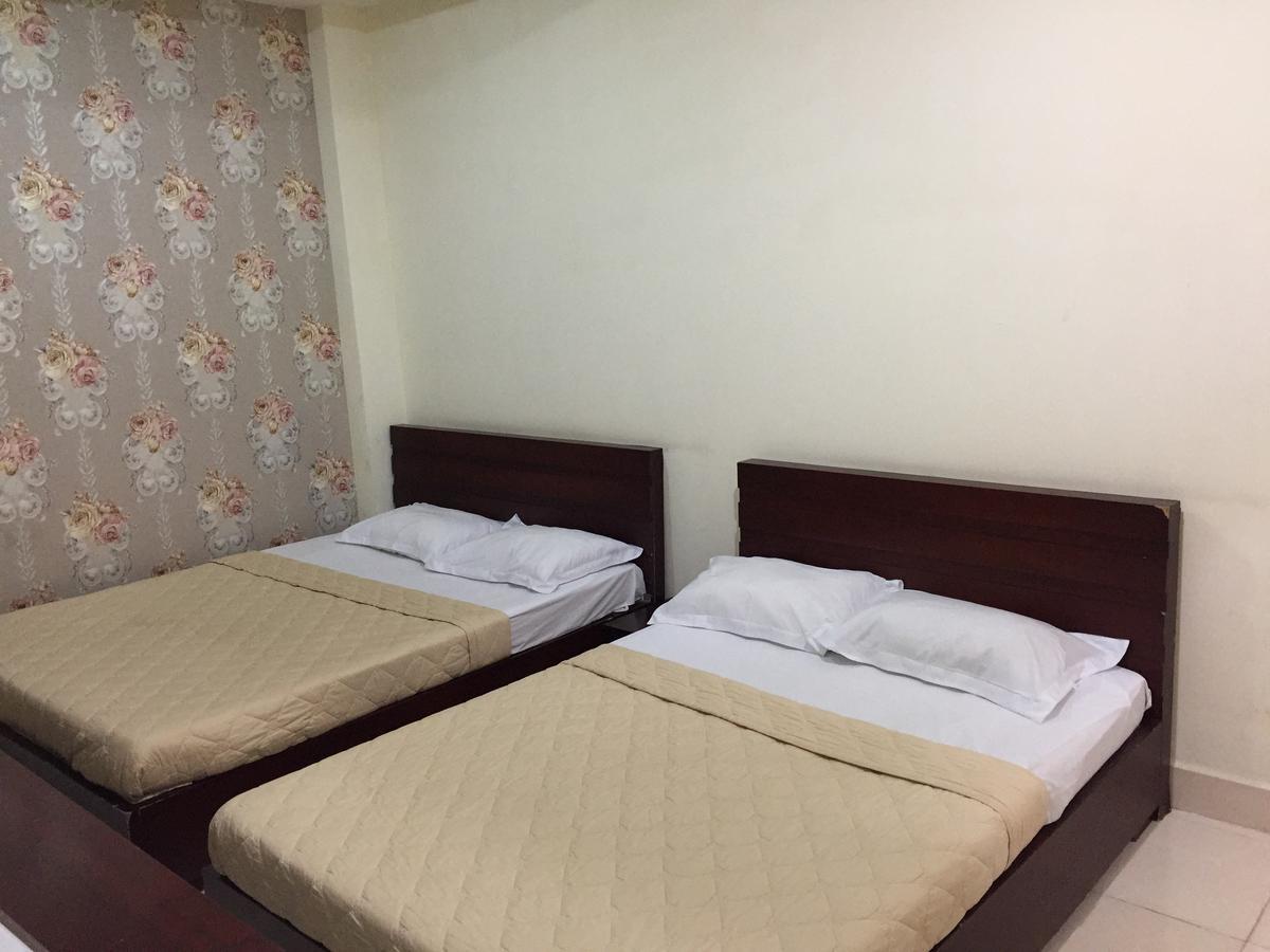 My Le Hotel Buôn Ma Thuột Dış mekan fotoğraf