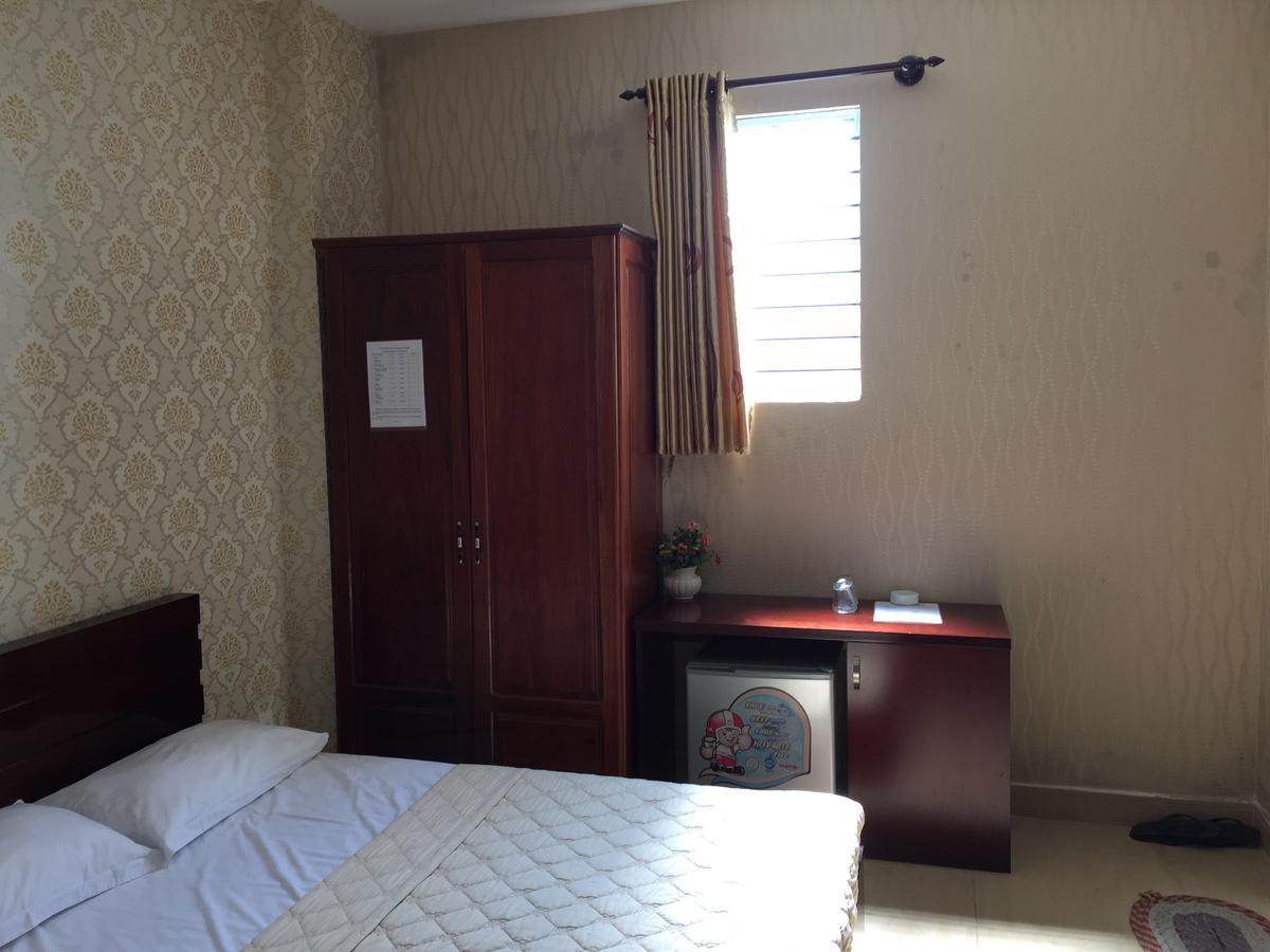 My Le Hotel Buôn Ma Thuột Dış mekan fotoğraf
